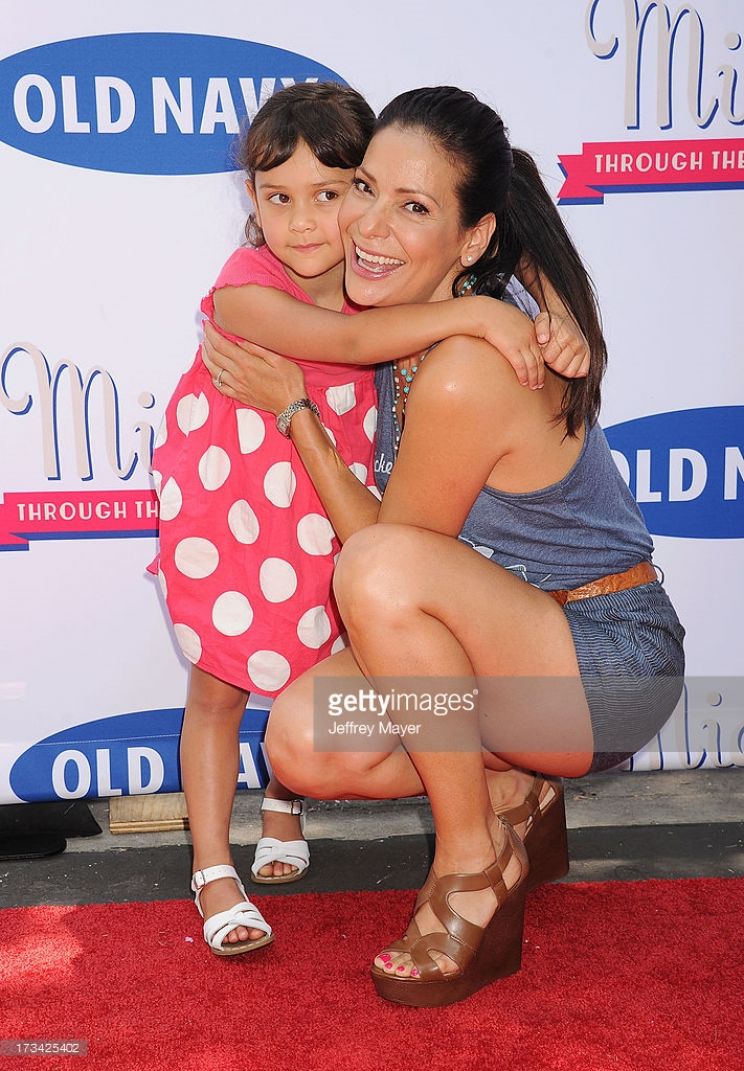 Constance Marie