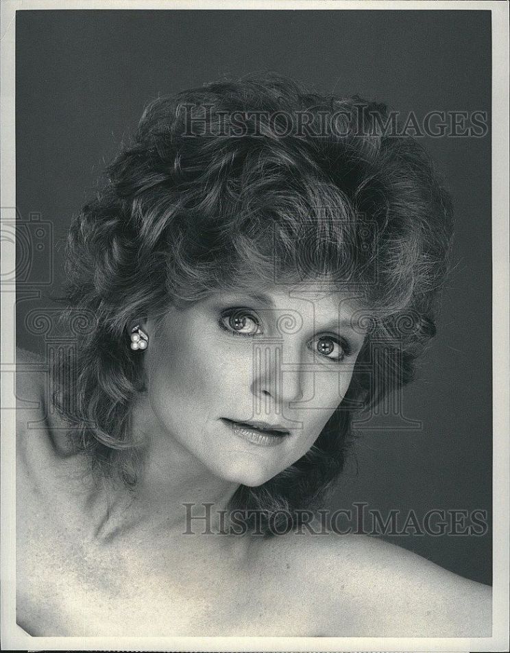 Constance McCashin