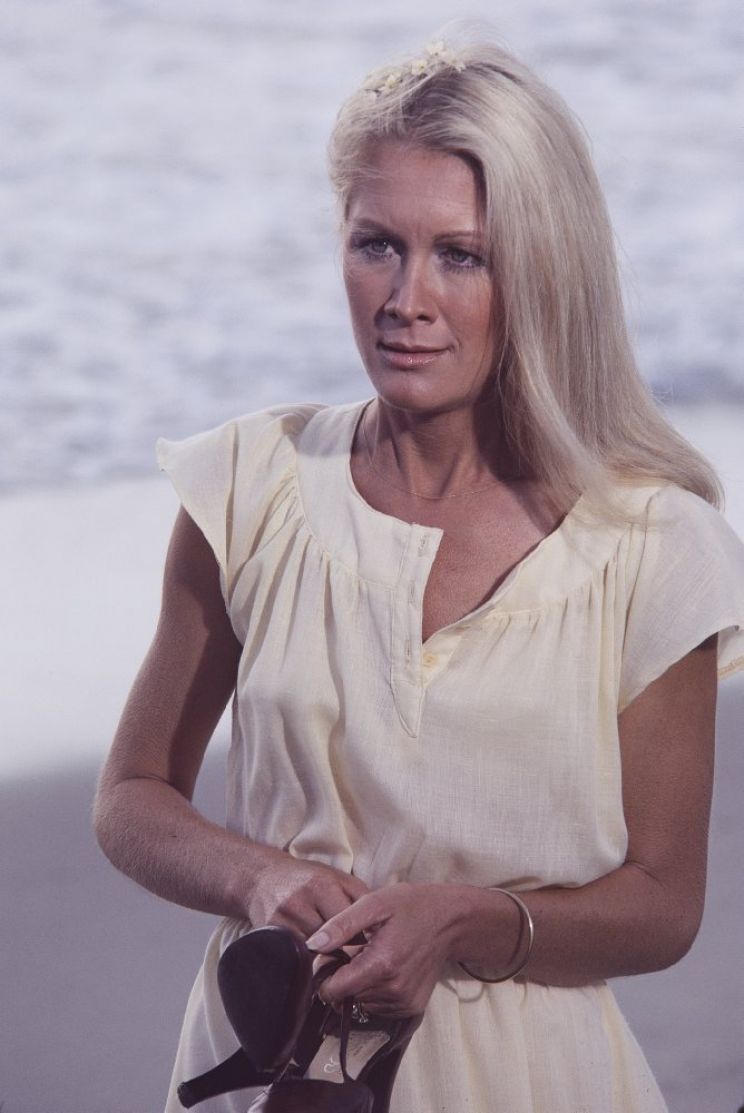 Constance McCashin