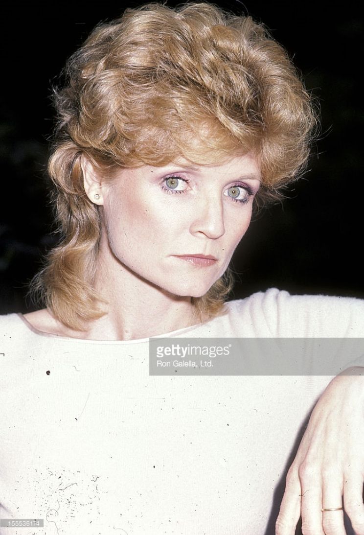 Constance McCashin