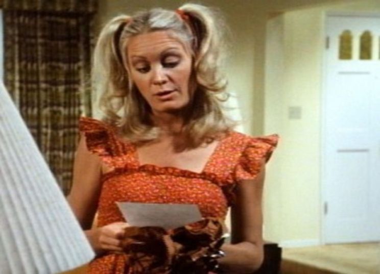 Constance McCashin