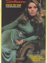 Constance Money
