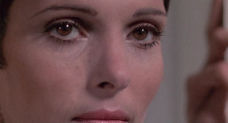 Constance Money