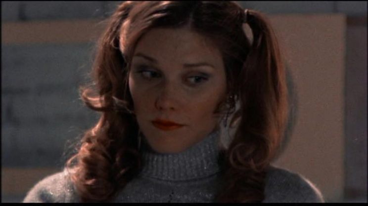 Constance Money