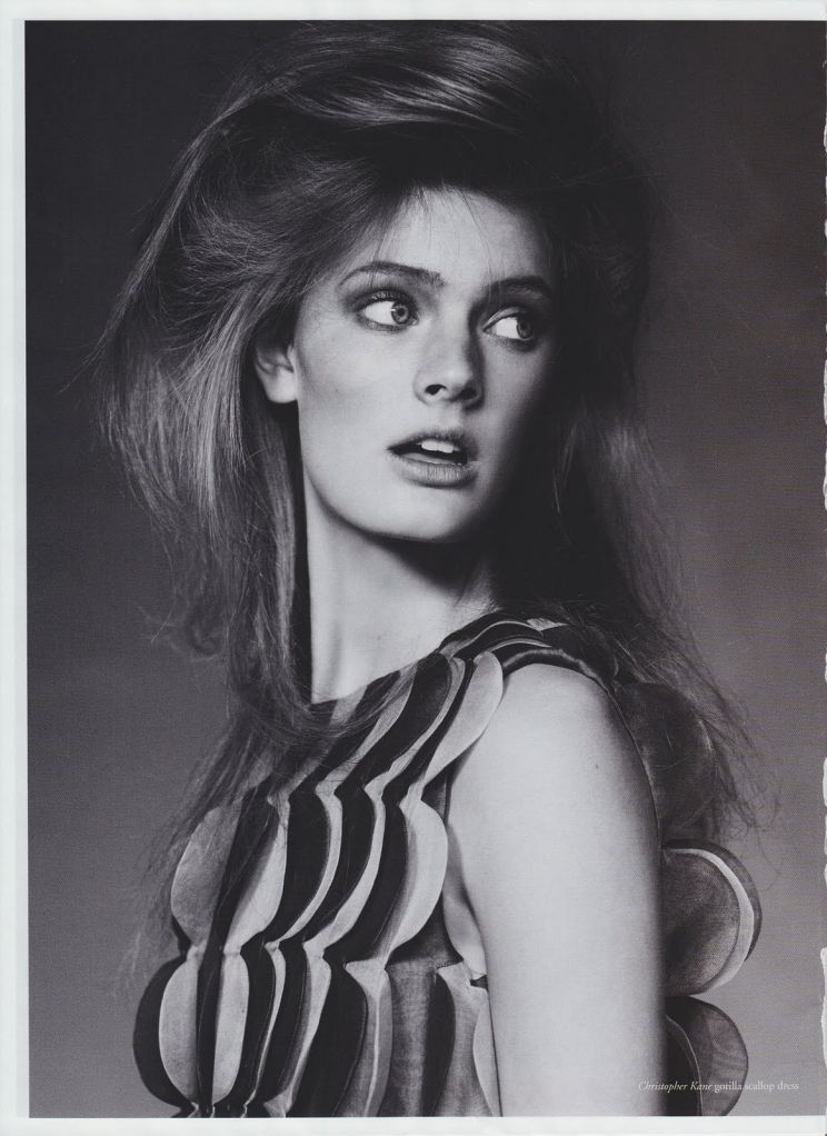 Constance Money