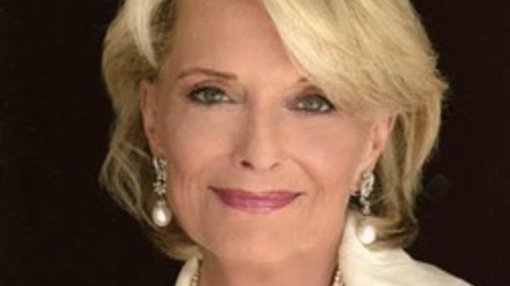 Constance Money