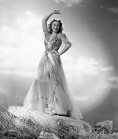 Constance Moore
