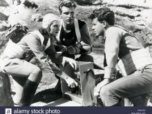 Constance Moore