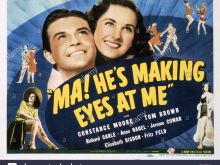 Constance Moore
