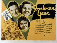 Constance Moore