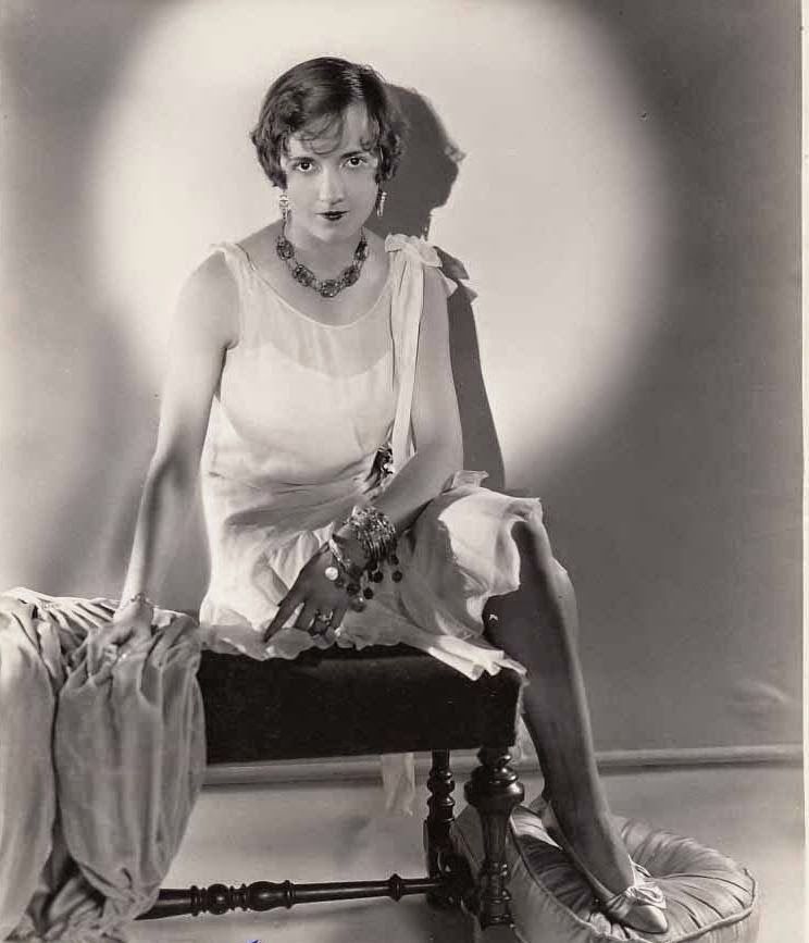 Pictures of Constance Moore