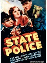 Constance Moore photo
