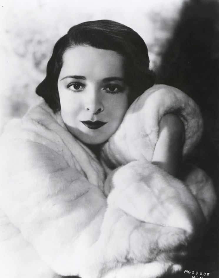 Constance Moore
