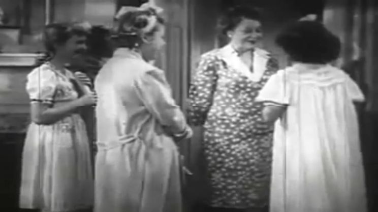 Constance Moore
