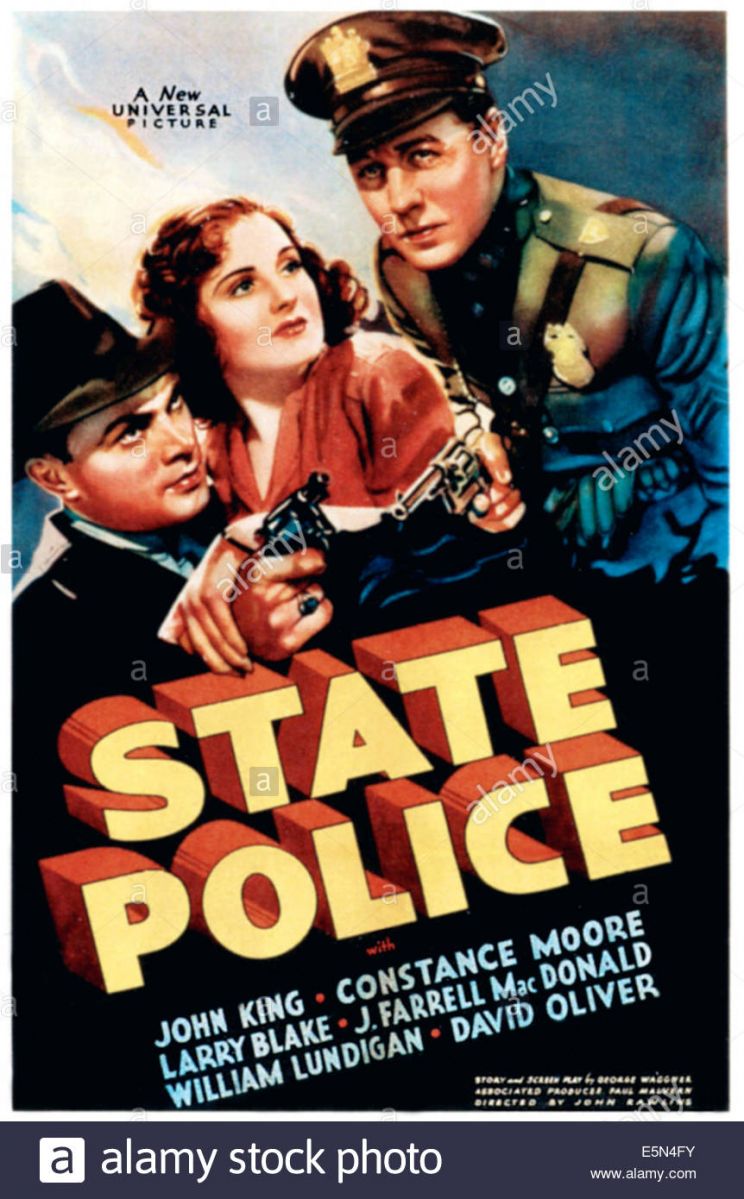 Constance Moore