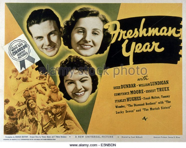 Constance Moore
