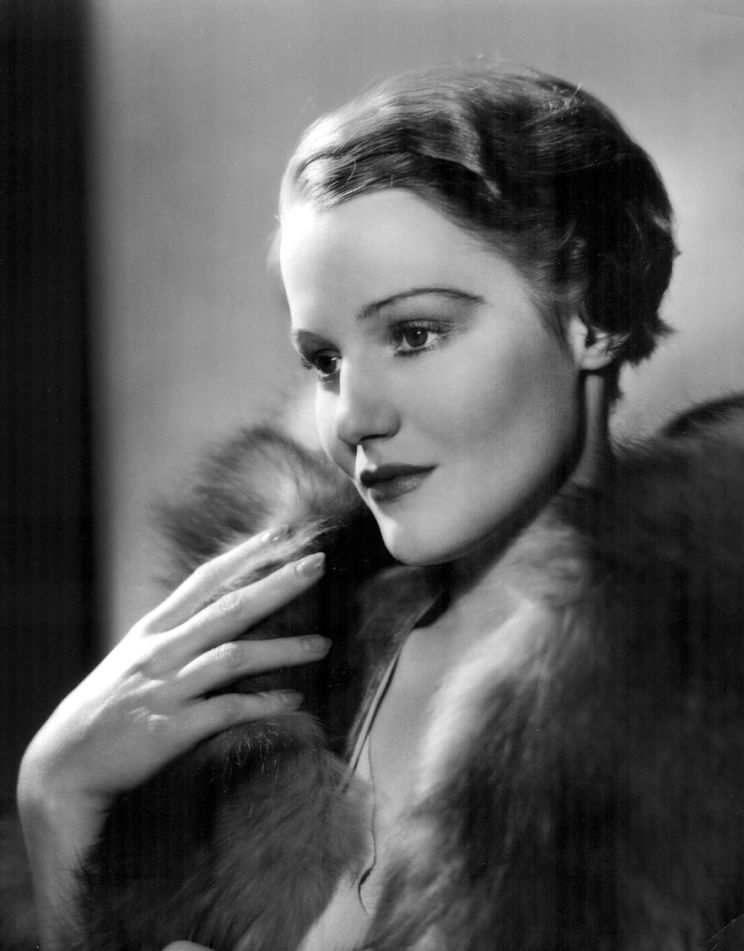 Constance Moore