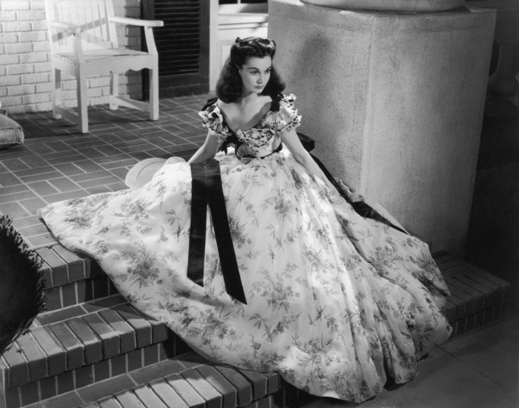 Constance Moore