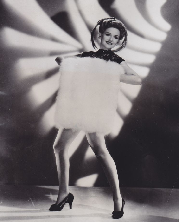 Constance Moore