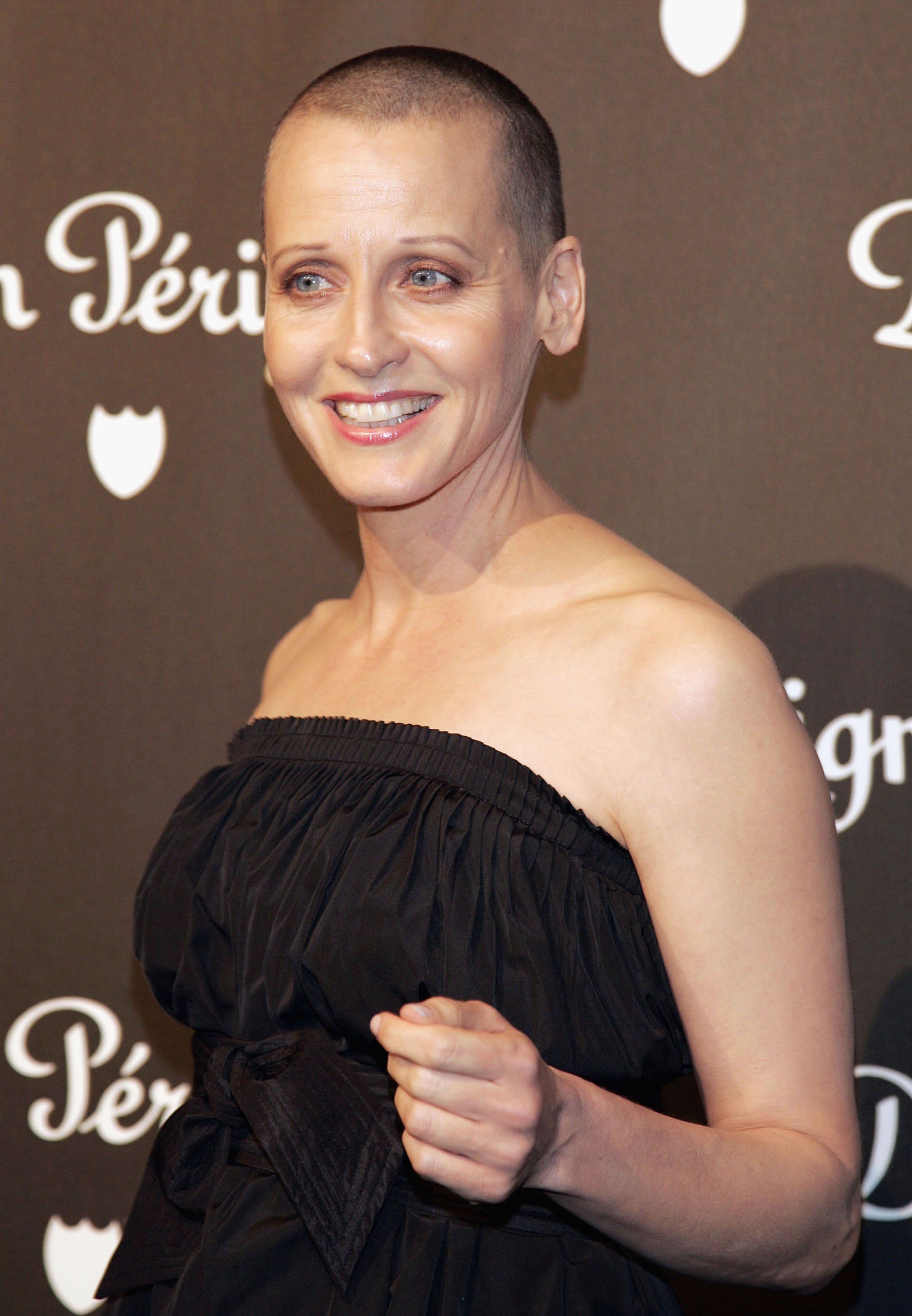 Pictures of Constance Shulman