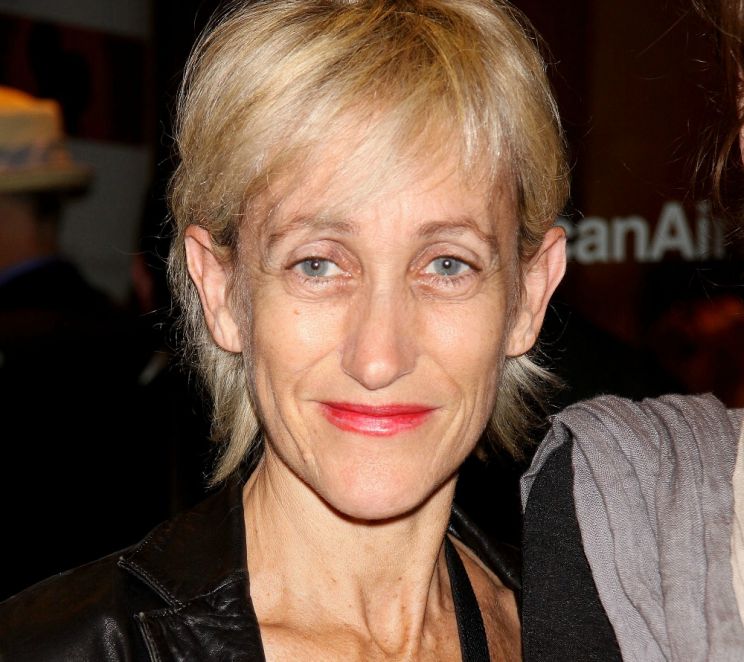 Constance Shulman