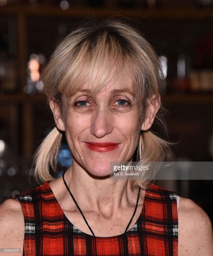 Constance Shulman