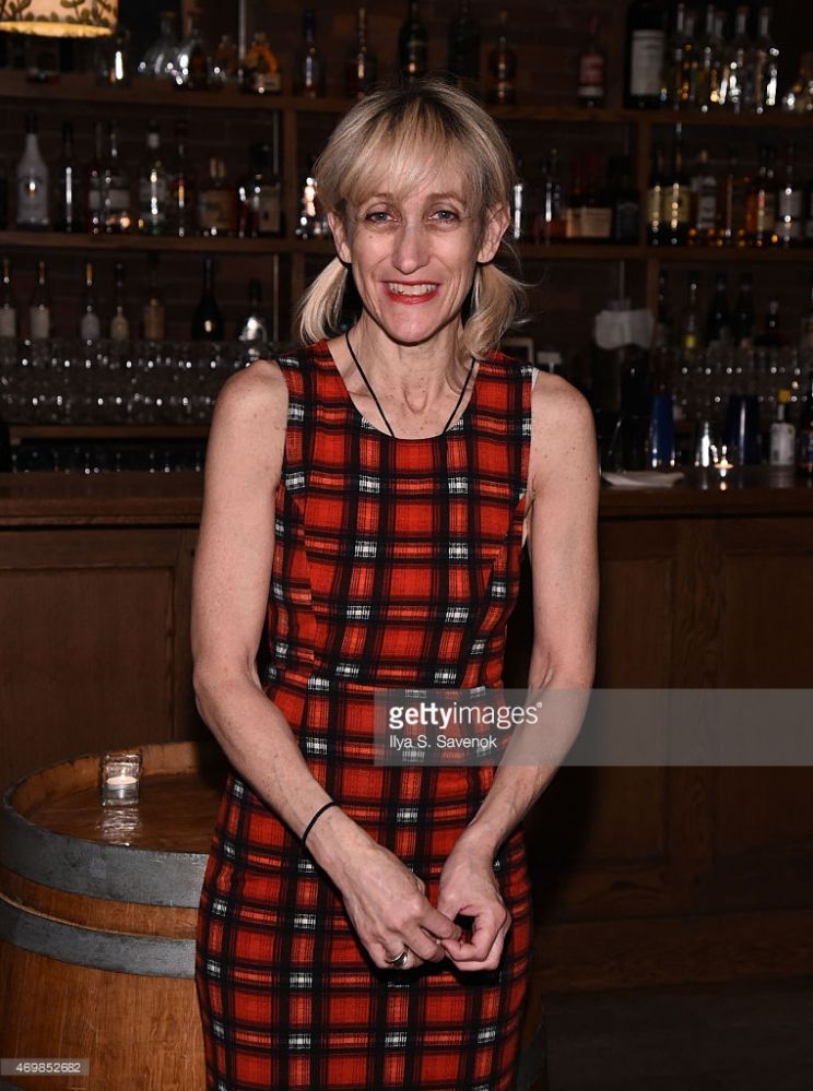 Constance Shulman