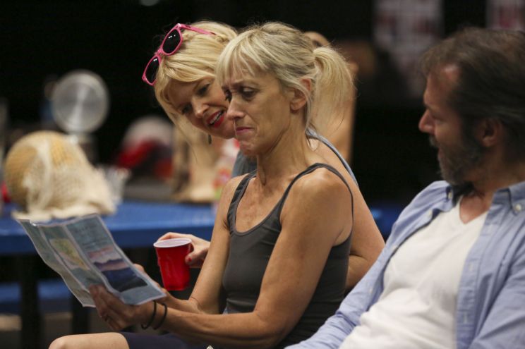 Constance Shulman
