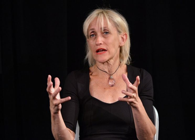 Constance Shulman