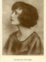 Constance Talmadge