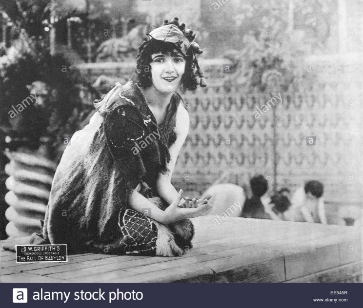 Constance Talmadge