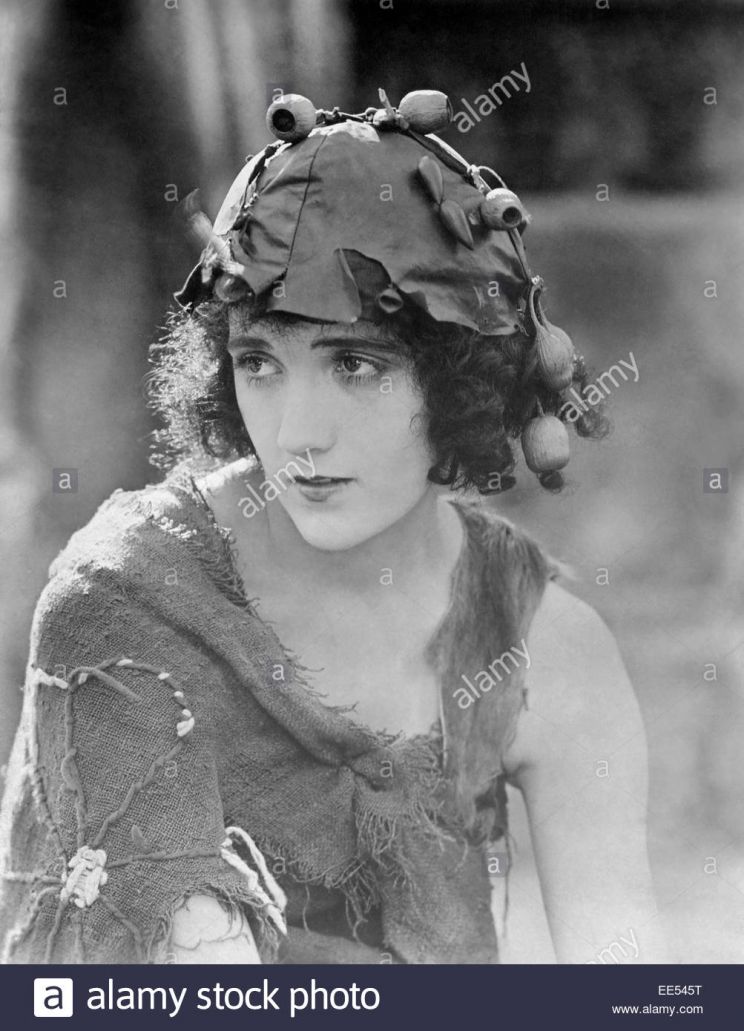 Constance Talmadge