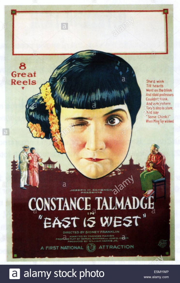 Constance Talmadge