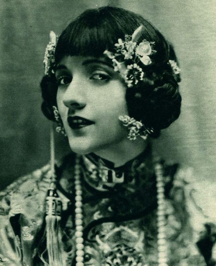 Constance Talmadge
