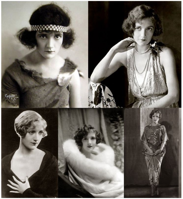 Constance Talmadge