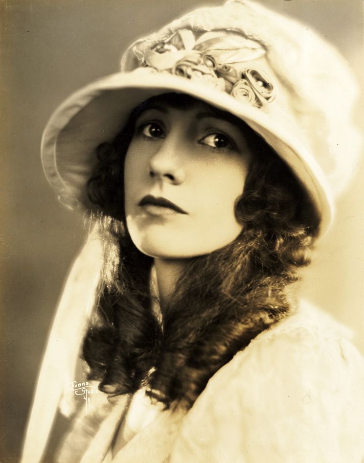 Constance Talmadge