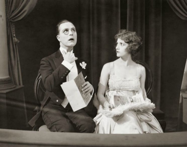 Constance Talmadge