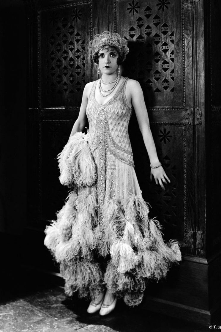 Constance Talmadge