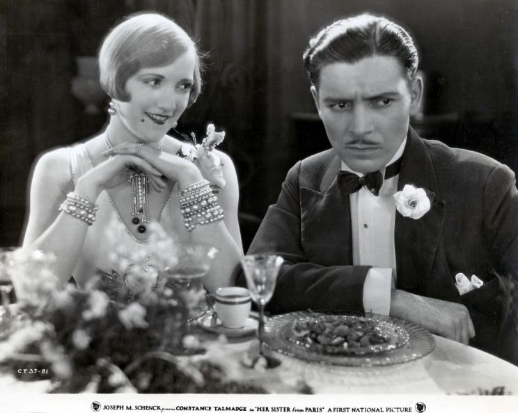 Constance Talmadge