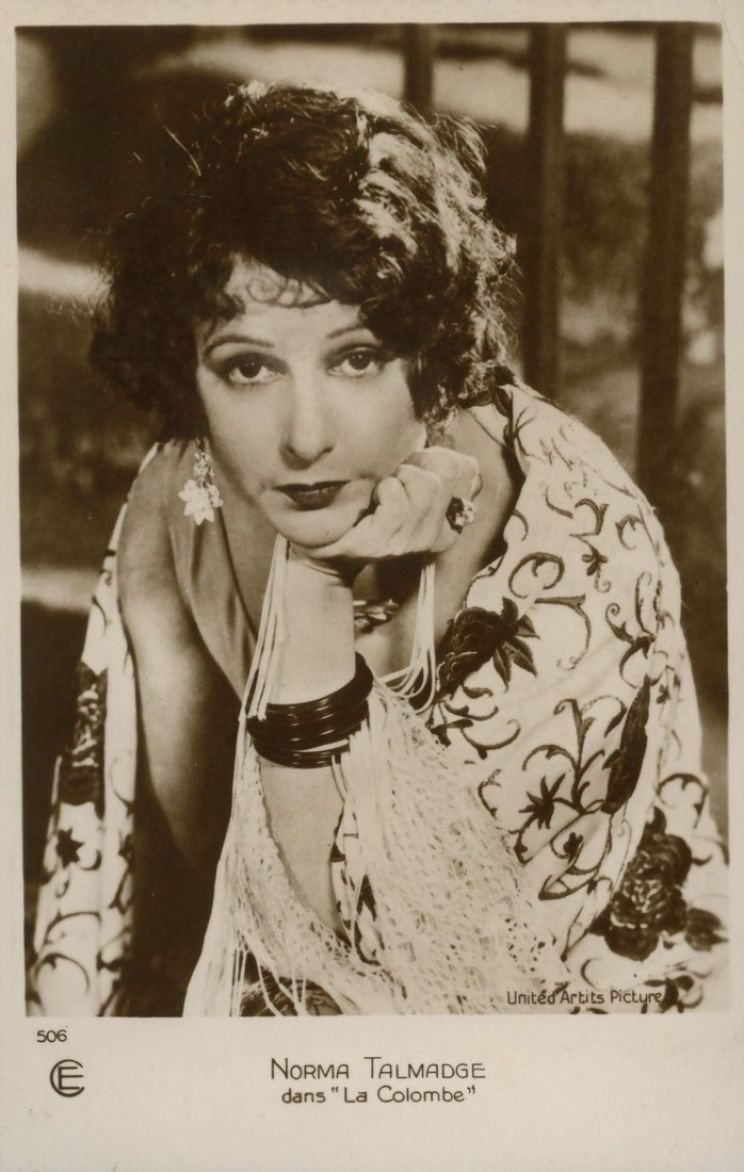 Constance Talmadge