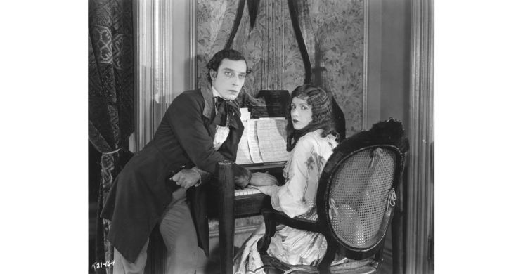Constance Talmadge