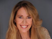 Constance Tillotson