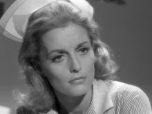 Constance Towers