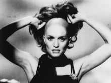 Constance Towers