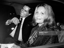 Constance Towers