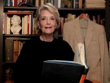Constance Towers