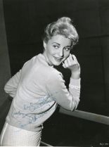 Constance Towers