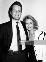 Constance Towers