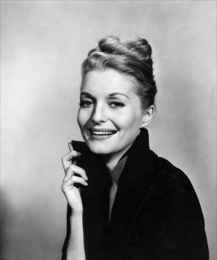 Constance Towers