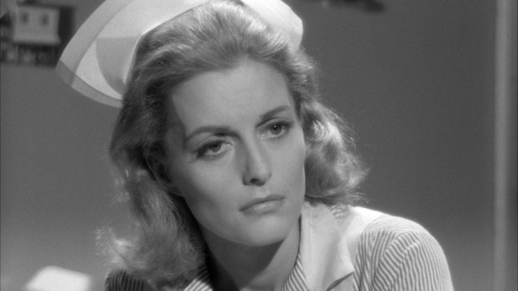 Constance Towers